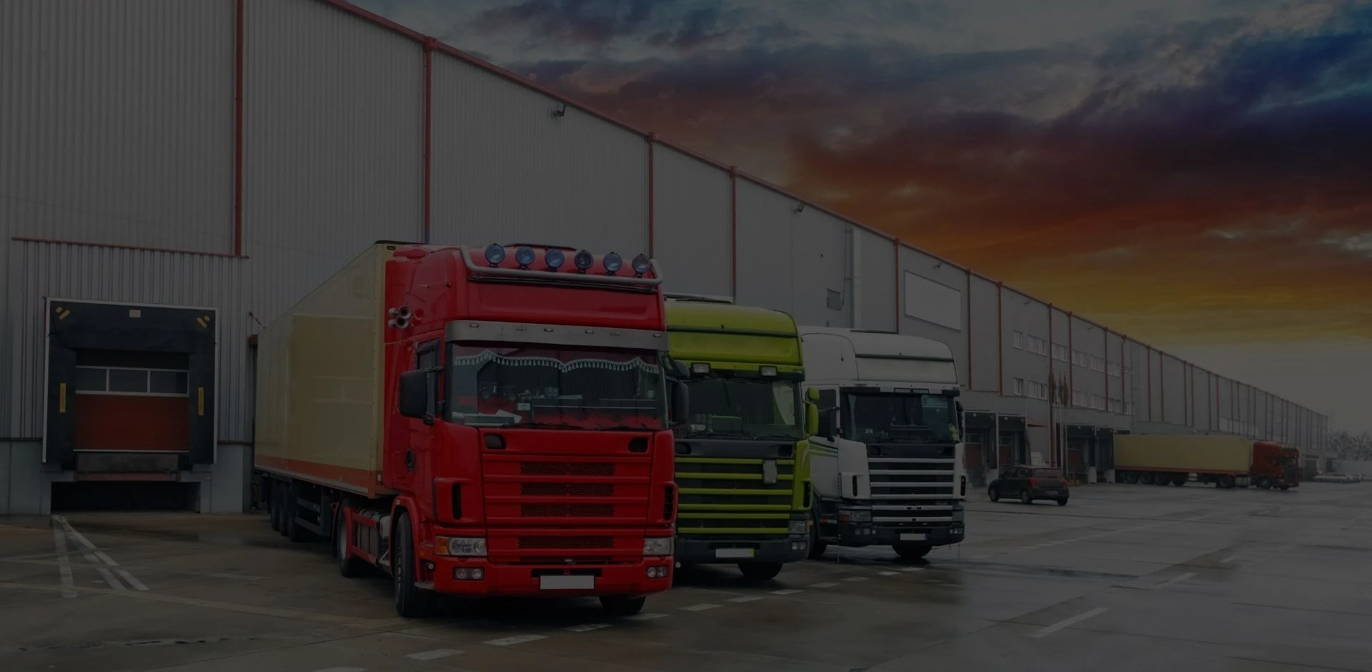 Ankara Karaisalı Ambarı